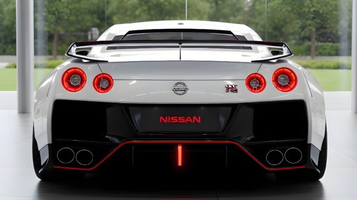 2026年日産最新モデル徹底レビュー｜価格・性能・デザイン最強ガイド