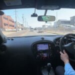 【試乗】ニッサン/ジューク/2013年式/ニスモ4WD/1600cc/NF15