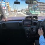 【試乗】トヨタ/ポルテ/2015年式/F/1500cc/NCP141