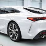 新型トヨタクラウン2026完全レビュー最新デザインとハイブリッド性能の全貌公開