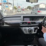 【試乗】ホンダ/エリシオン/2011年式/GエアロHDDナビスペシャルパッケージ/2400cc/RR1