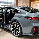 2026年新型トヨタクラウン完全レビュー内装外装スペックと価格すべて公開