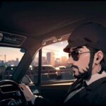 わたくし うらすたんの 愛車遍歴or憧れのハコスカに試乗してきた✌️