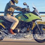 Honda NC750 FIRST RIDE 2026 2027