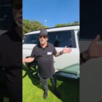 Mitsubishi Destinator SA Launch  – 1st look with Ride and Drive