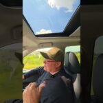 Mitsubishi Destinator SA Launch  – on the road with Ride and Drive