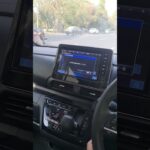 Mitsubishi Test Drive After Airbag  Repairing  – Denting  – Paint – Electrical Work #automobile