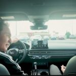 Sponsored Content: Ozarks Test Drive: Jeremy Takes a Spin in the Honda Civic with Pinegar Honda