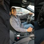 Subaru WRX VB manual test drive. It feels softer than a GR Corolla I test drove. The GRC w/o C/F rof