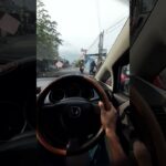 Test Drive Honda Jazz Idsi