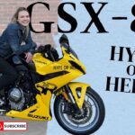Suzuki GSX‑8R: Mid-Range Beast or Just Hype? 100-Mile Test Ride