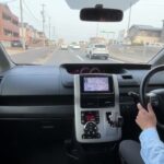 【試乗】トヨタ/ヴォクシー/2011年式/ZS煌/2000cc/ZRR70