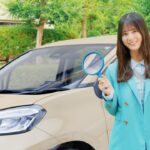 【日向坂46 小坂菜緒さん出演】「自動車保険デビュー　初めてでも簡単安心」篇15秒（公式：ソニー損保の自動車保険CM）