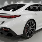 【購入検討者必見】2027年新型トヨタカローラ, 日本価格・補助金・残価設定ローン解説, ハイブリッド燃費と維持費, 試乗評価と他社セダン比較