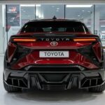 Toyota Raize ― 高級住宅街からプレミアムショールームへ | シネマティック試乗レビュー