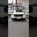 「ヴェゼル、正直そこまで気にしてなかったけど…」