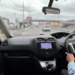 【試乗】ニッサン/セレナ/2013年式/ライダーパフォーマンススペックブラックラインSハイブリッド/2000cc/HC26