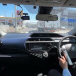 【試乗】トヨタ/アクア/2016年式/S/1500cc/NHP10