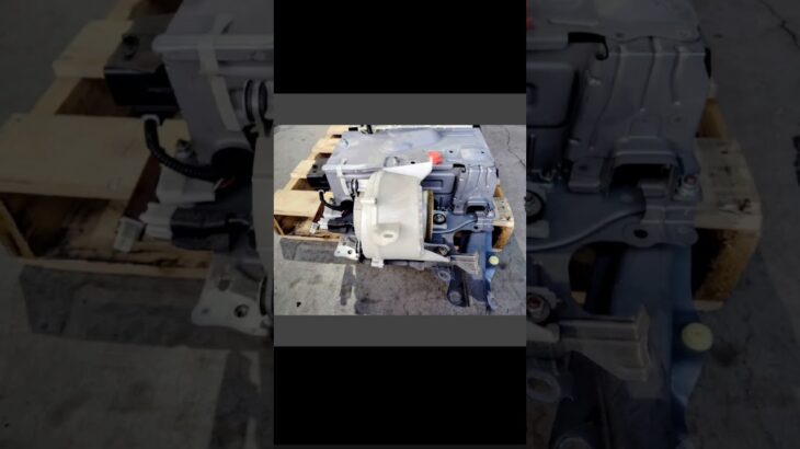 【裏技】30 プリウス ハイブリッドバッテリー 交換 #30プリウス#プリウス30#プリウスバッテリー#プリウス#ハイブリッド#バッテリー交換#zvw30#automobile #prius#ヤフオク