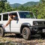 【試乗】ジムニー ノマドの走行性能を徹底レビュー　正直おすすめできる人は○○です