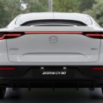 2026年マツダCX-30 驚愕の進化 最新SUV完全公開
