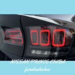 日産リーフ試乗車が到着　電気自動車の走りをご体感ください