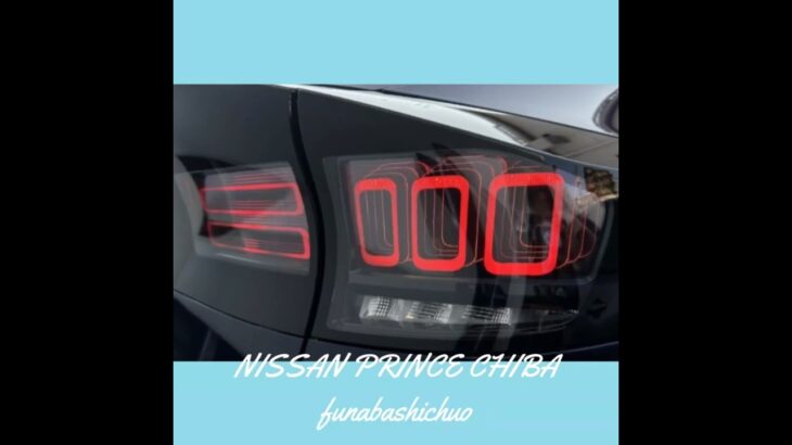 日産リーフ試乗車が到着　電気自動車の走りをご体感ください