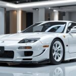 三菱3000GTが2026年に完全復活…これは事件だ！