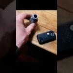 ホンダフィットGE8　リモコンキーの電池交換とリペア　　　＃ホンダ　＃フィット　＃GE　#改造  #車