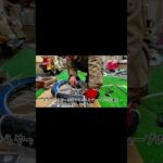 【革命】チューブを噛まないタイヤ交換！　#shortvideos