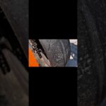 Z-H2 MICHELINタイヤ交換！「MICHELIN RODE6」