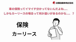 自動車保険もフラット7