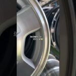 #アップライジング太田店 #太田市 #タイヤ交換 #レパード #平成 #shorts