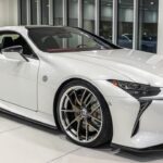 2026年新型レクサスLC500徹底レビュー！圧倒的パフォーマンスと美しさ