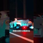 イギリスの辛口評論家が初めて日産GT-Rを試乗し瞬間パニックに陥った結果やばすぎる