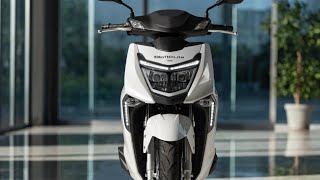 2026年モデル Honda Dio110 Lite 試乗レビュー！燃費・走り・装備を徹底チェック