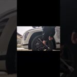 ヒョンデKONA自分でタイヤ交換してみた！