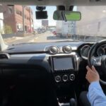 【試乗】スズキ/スイフト/2018年式/XL/1200cc/ZC83S