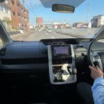 【試乗】トヨタ/ヴォクシー/2013年式/X Lエディション/2000cc/ZRR70