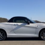 コペンGRスポーツ MT 試乗インプレ