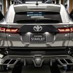 2026トヨタスターレット新型レビュー燃費性能と最新機能を徹底解説