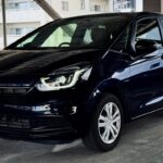 【ホンダ】元フィットオーナーが試乗！15年前と変化がなかった…。ヤリスとの比較も！