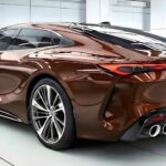 2026新型トヨタクラウン徹底レビュー最新スペックと試乗体験