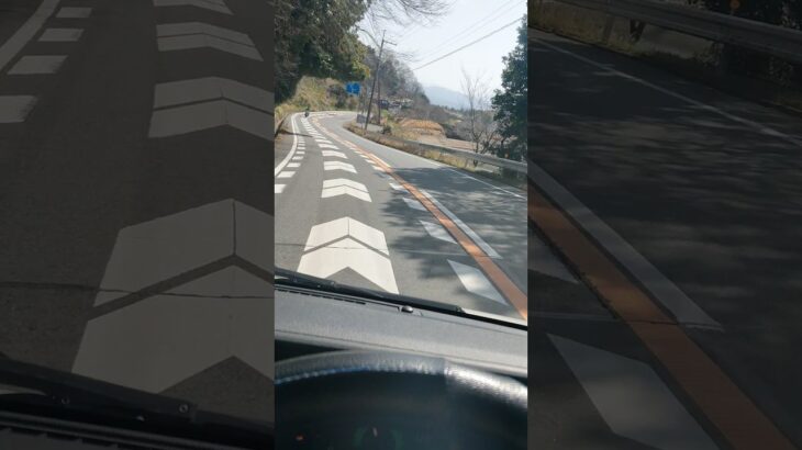 ハイゼットでダウンヒル #箱バン #軽バン #軽ハコ #軽自動車 #hijet #ハイゼット #子供 #ドライブ #試乗 #レビュー #ダイハツ #daihatsu #アトレー #atrai #大阪