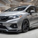 「2026年新型ホンダ・フィット／ジャズ完全解説！驚きのデザイン＆最新機能公開」
