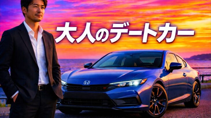 【ホンダ プレリュード 新型試乗】プレリュードは大人のデートに使えるのか？…岩貞るみこ