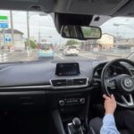 【試乗】マツダ/アクセラスポーツ/2018年式/XDプロアクティブ/1500cc/BMLFS