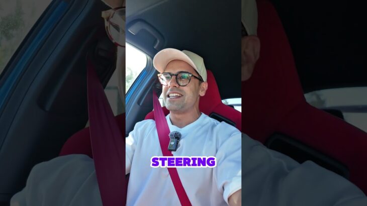 2026 Honda Civic Type R: Driving Impressions