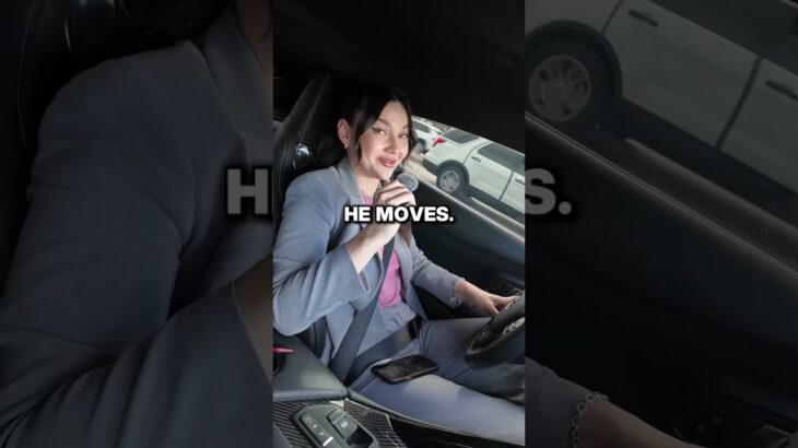 BMW Noises In WILD MK5 Supra Test Drive?! 🤯