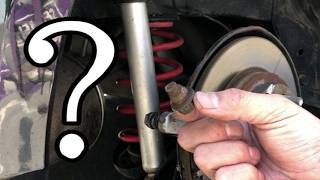 29.8万円のヴィッツを買ってみた　タイヤ交換+？？？編【すみす】